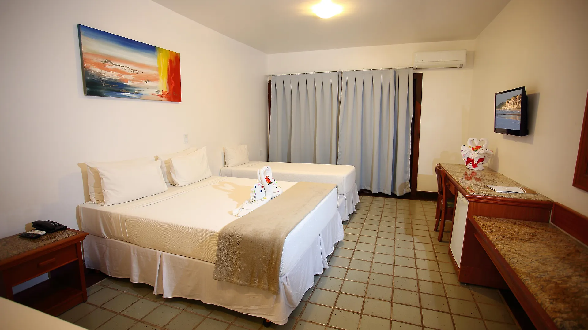 Porto Seguro Praia Resort