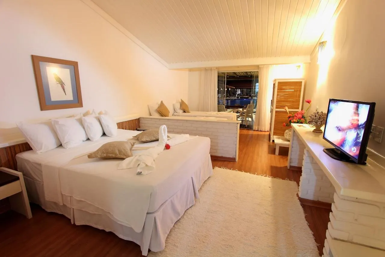 Porto Seguro Praia Resort