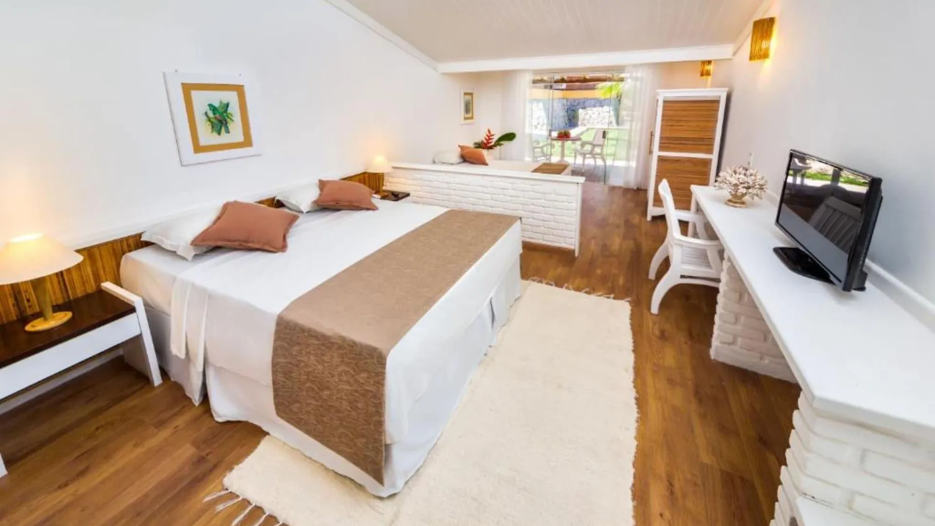 Porto Seguro Praia Resort