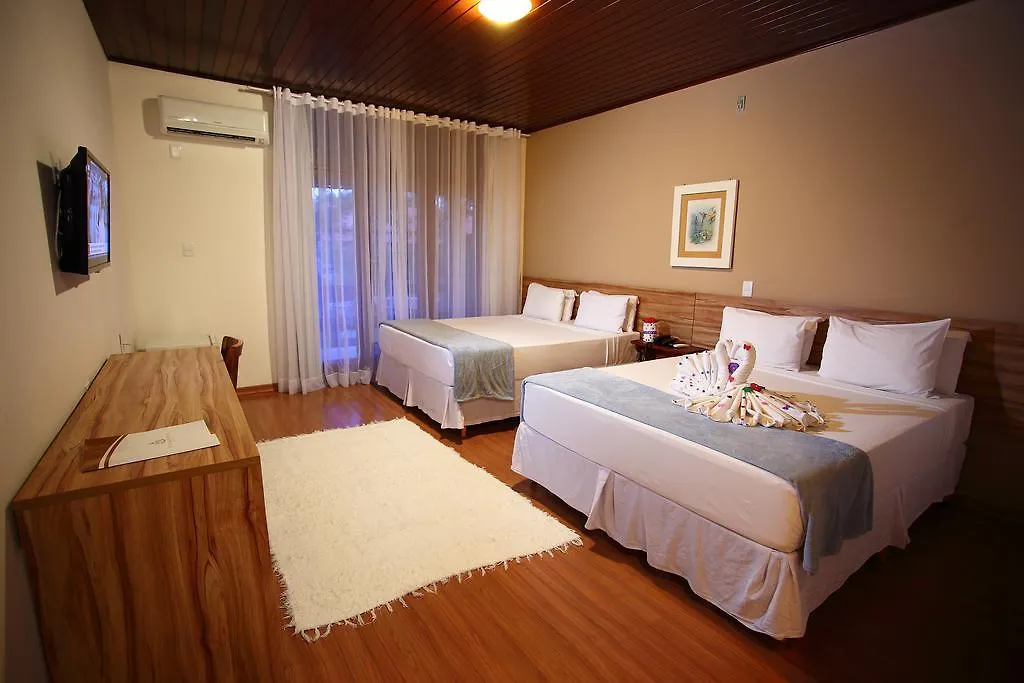 Porto Seguro Praia Resort