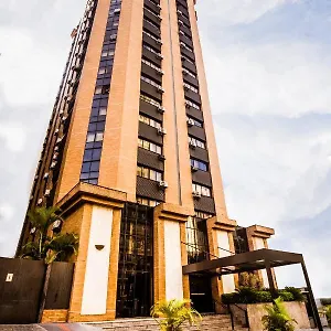 Hampton Park Jardins Бразилия