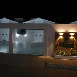  Apartamento Tropical