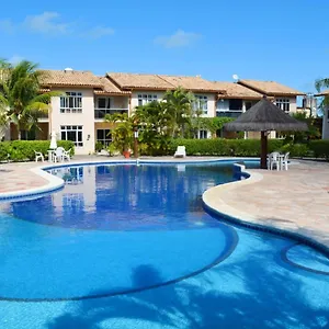  Apartamento Residência Colibri Apto 07