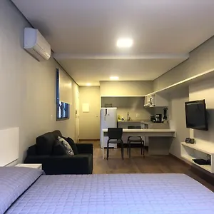 Leopoldina - De No Moinhos De Vento Apartamento Porto Alegre