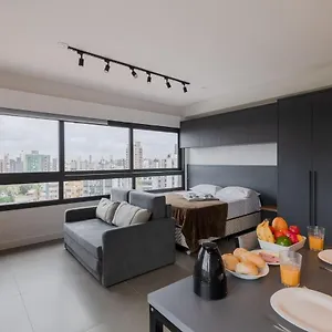 Liv - 1201 Apartamento Porto Alegre