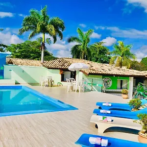 Hotel Vale