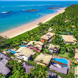 Aparthotel Pe Na Areia