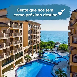 Apto Pes Na Areia Em Jurere Jurere Internacional Apartamento Florianópolis