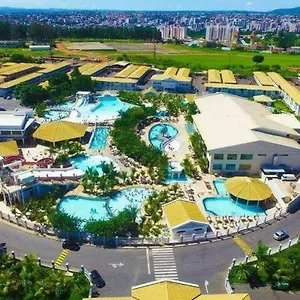 Lacqua Diroma 2 Apartamento Caldas Novas