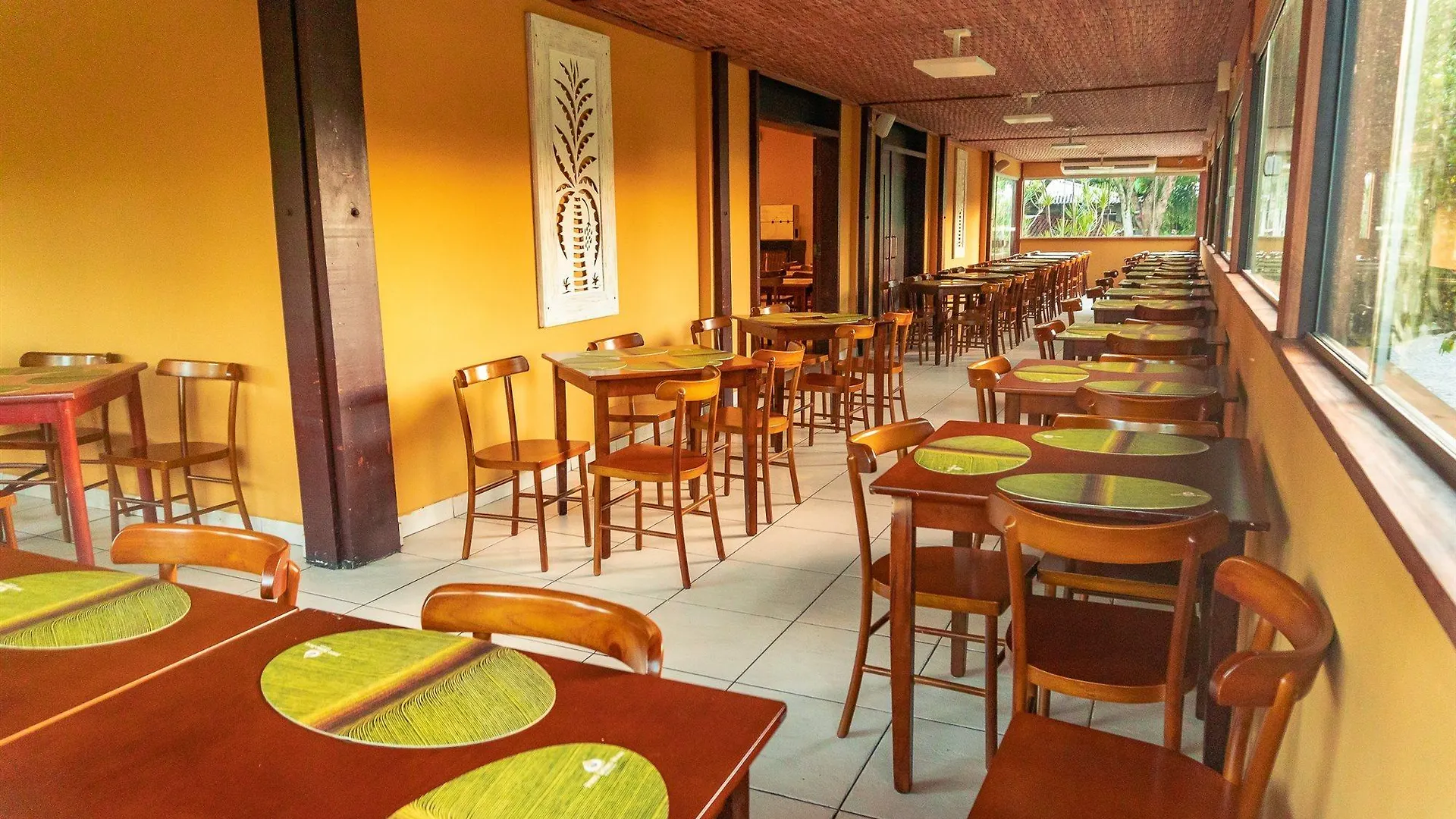 Porto Seguro Praia Resort Porto Seguro