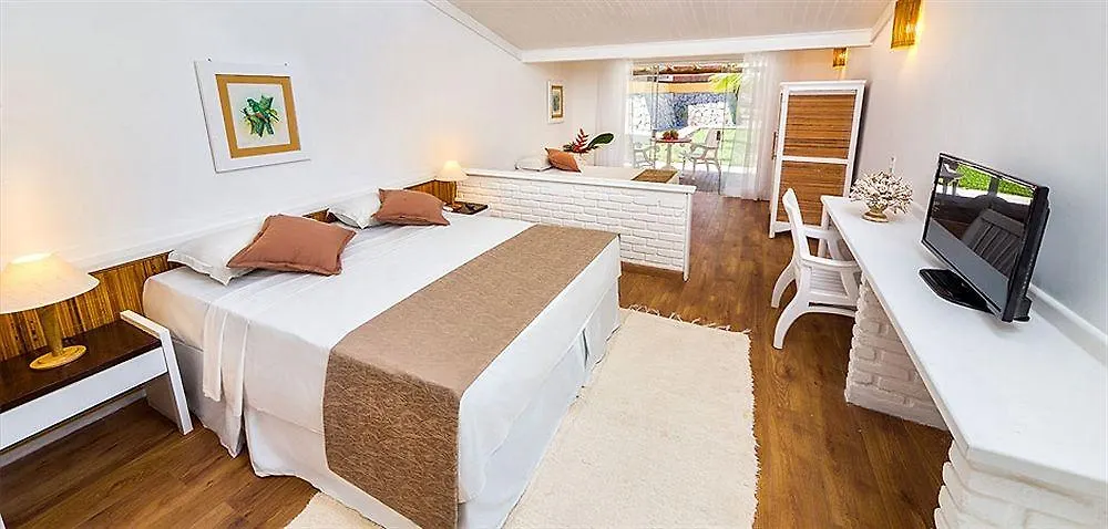 Porto Seguro Praia Resort