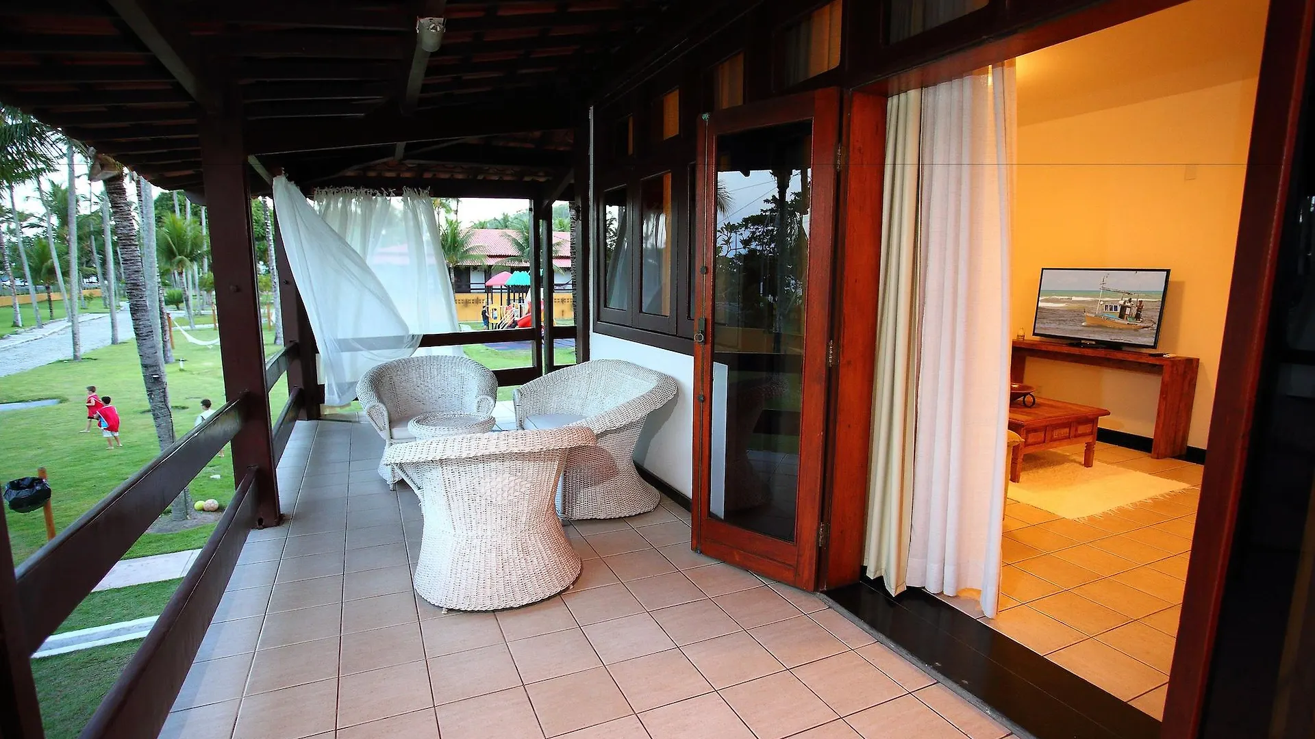 Porto Seguro Praia Resort