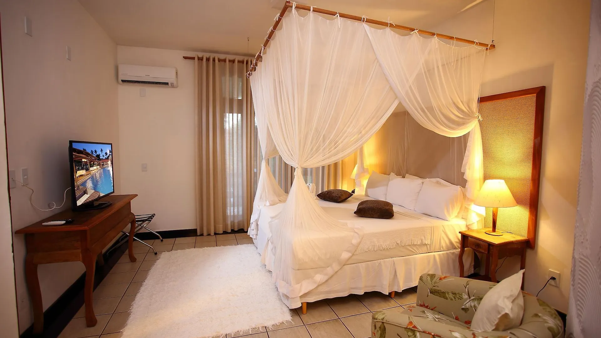 Porto Seguro Praia Resort