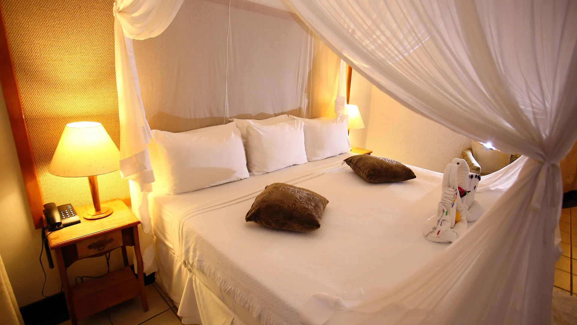 Porto Seguro Praia Resort