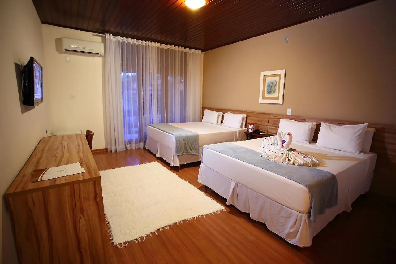 Porto Seguro Praia Resort Brazil