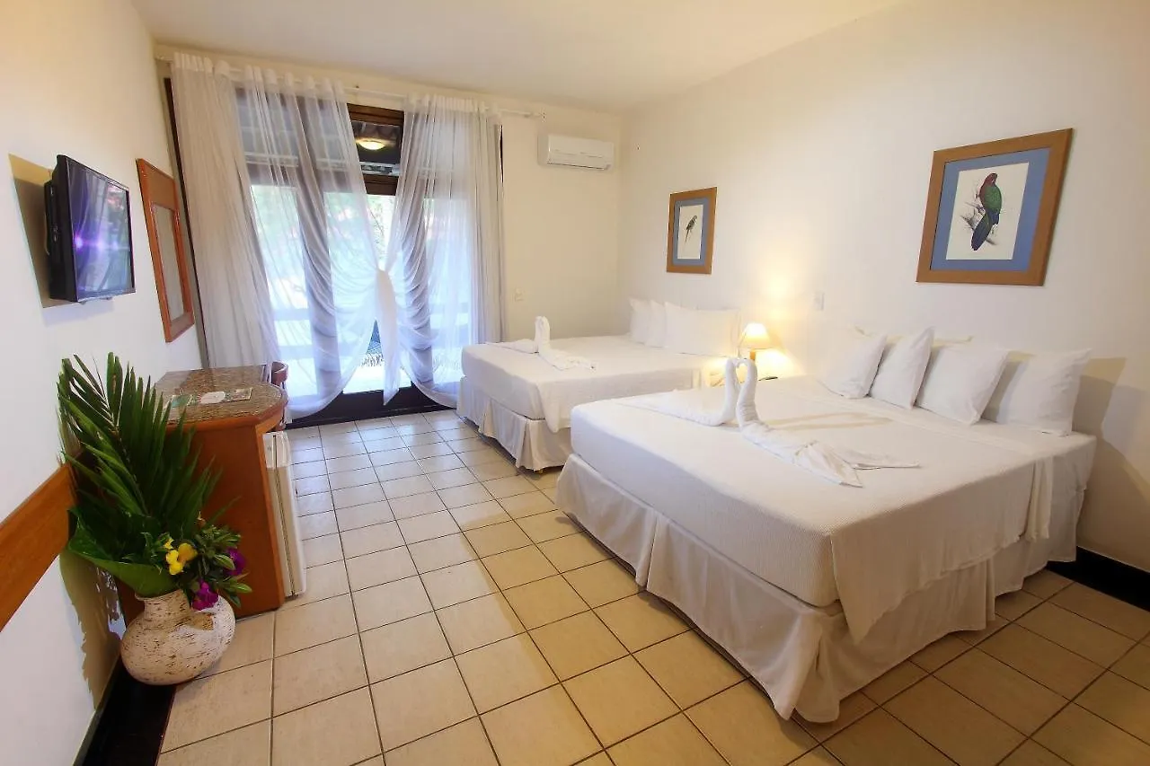Porto Seguro Praia Resort  Porto Seguro