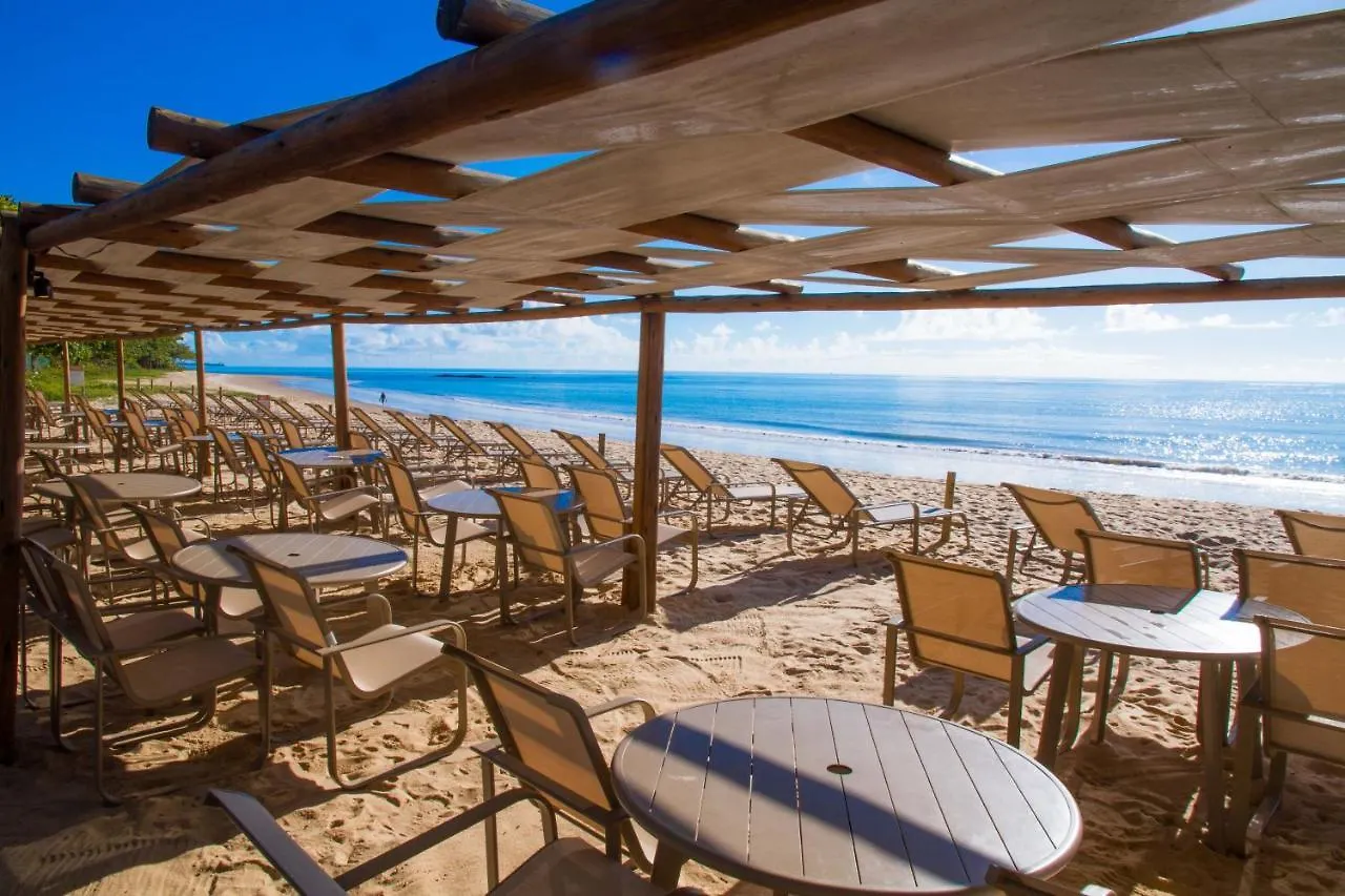 Porto Seguro Praia Resort