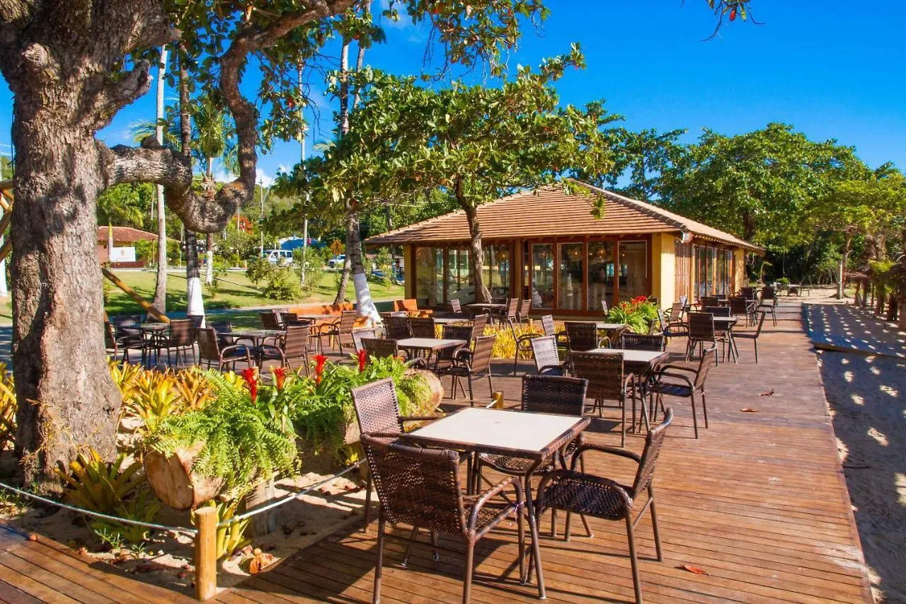 Porto Seguro Praia Resort Porto Seguro