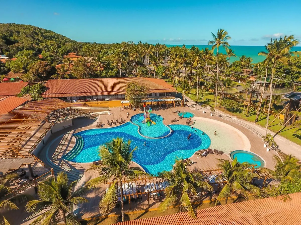 Porto Seguro Praia Resort