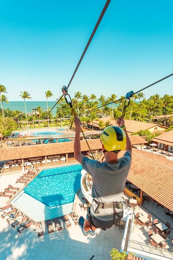 Porto Seguro Praia Resort