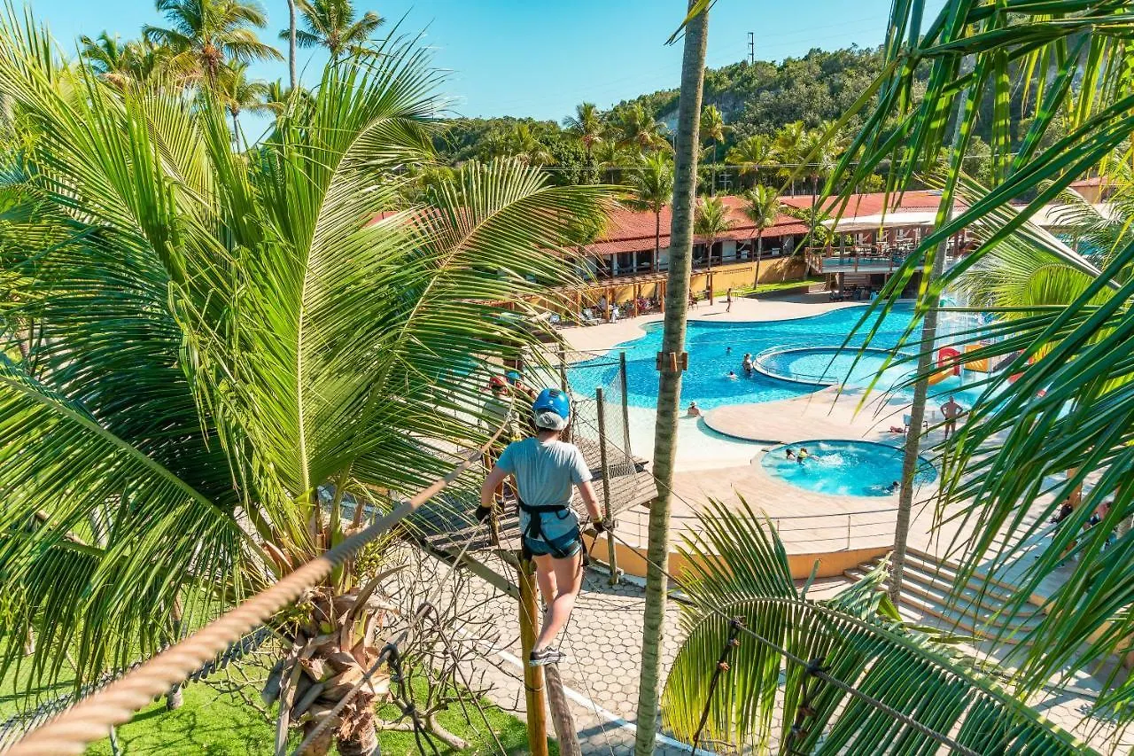 Porto Seguro Praia Resort