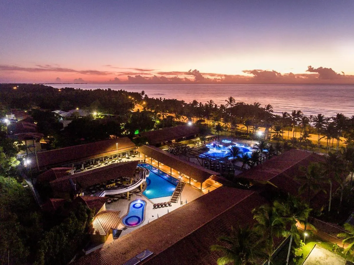 Porto Seguro Praia Resort Porto Seguro