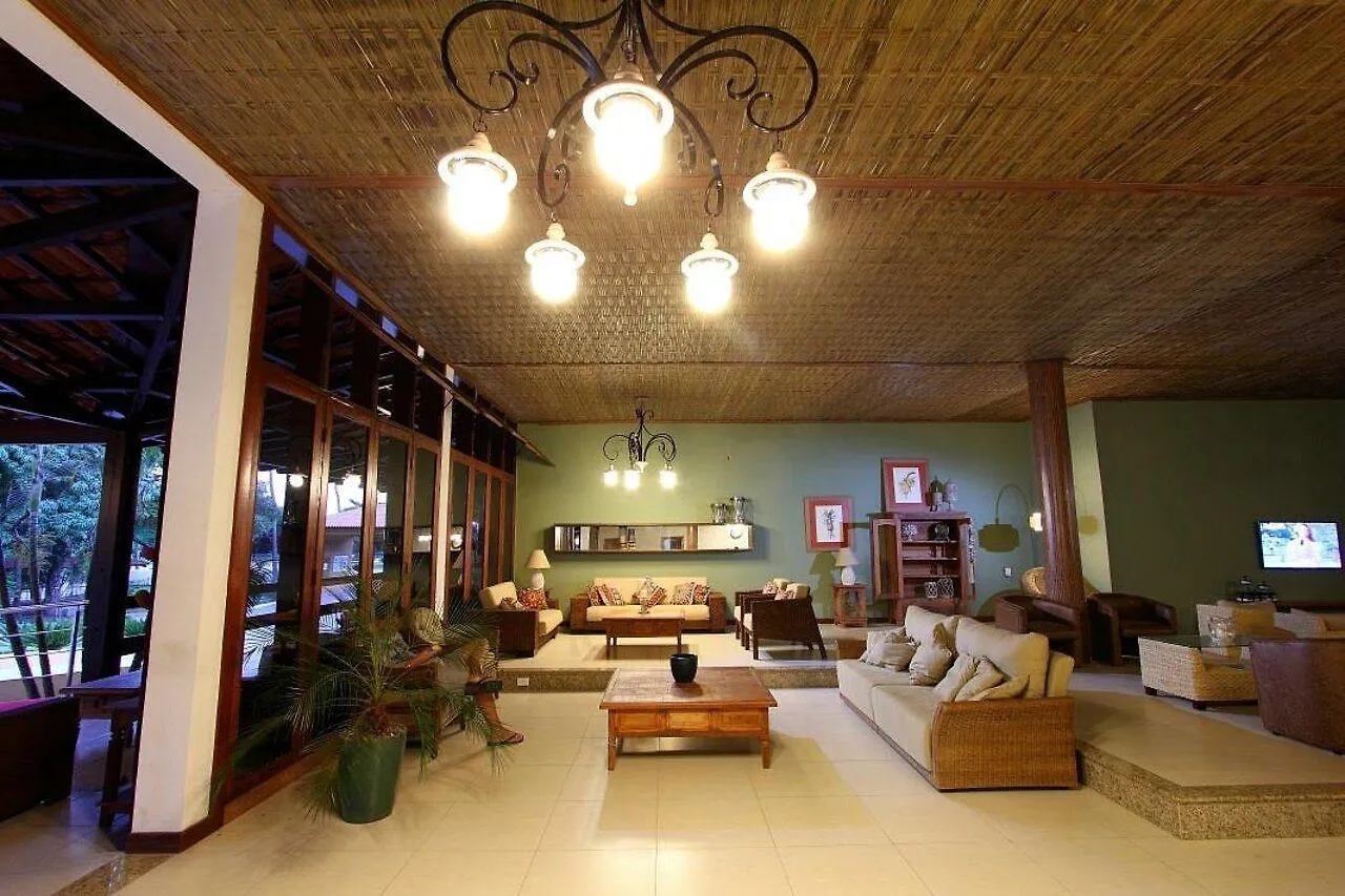Porto Seguro Praia Resort Porto Seguro