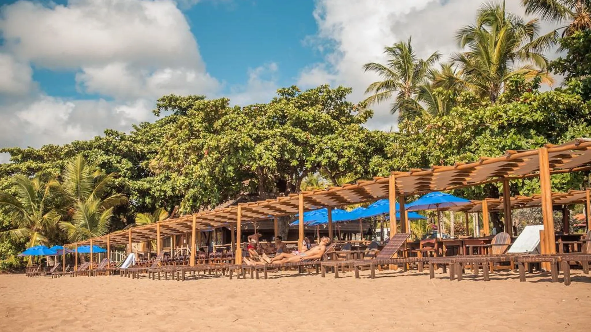Porto Seguro Praia Resort