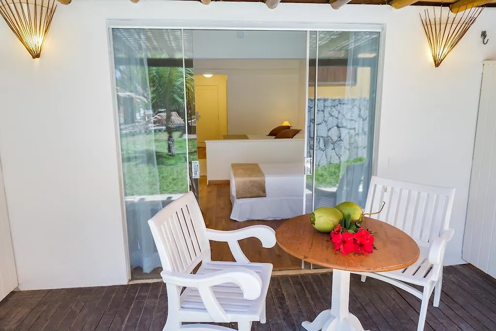 Porto Seguro Praia Resort  Porto Seguro
