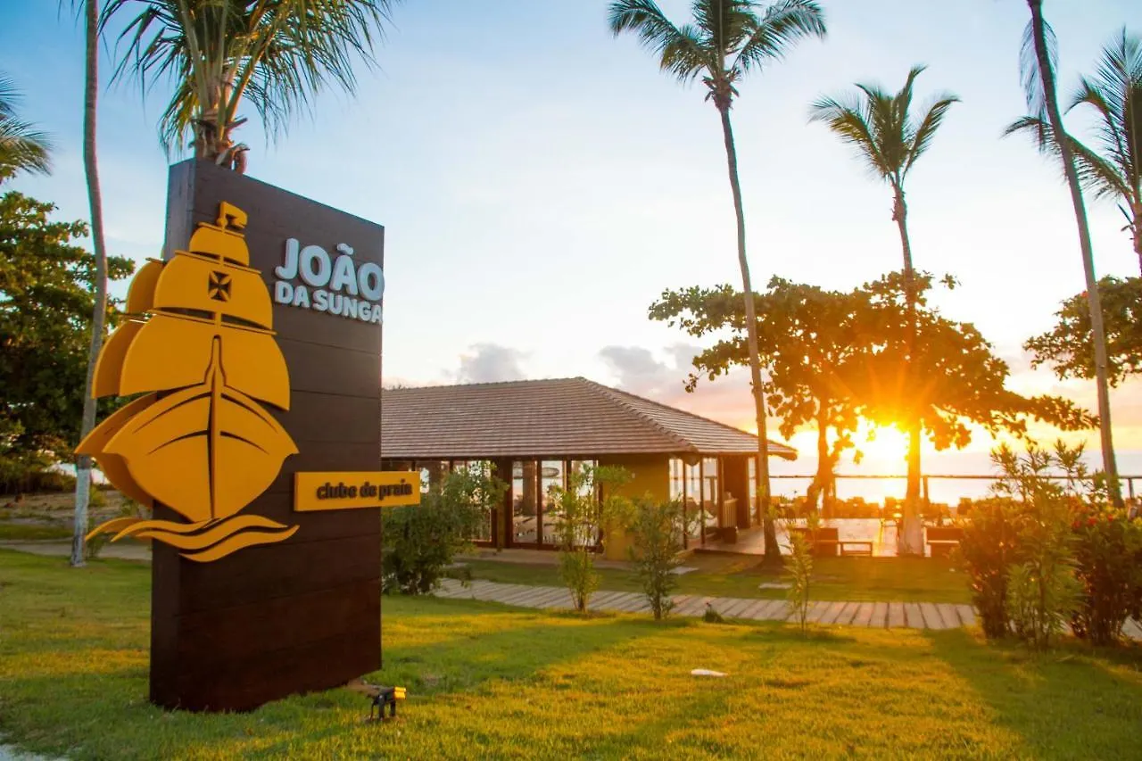 Porto Seguro Praia Resort Porto Seguro