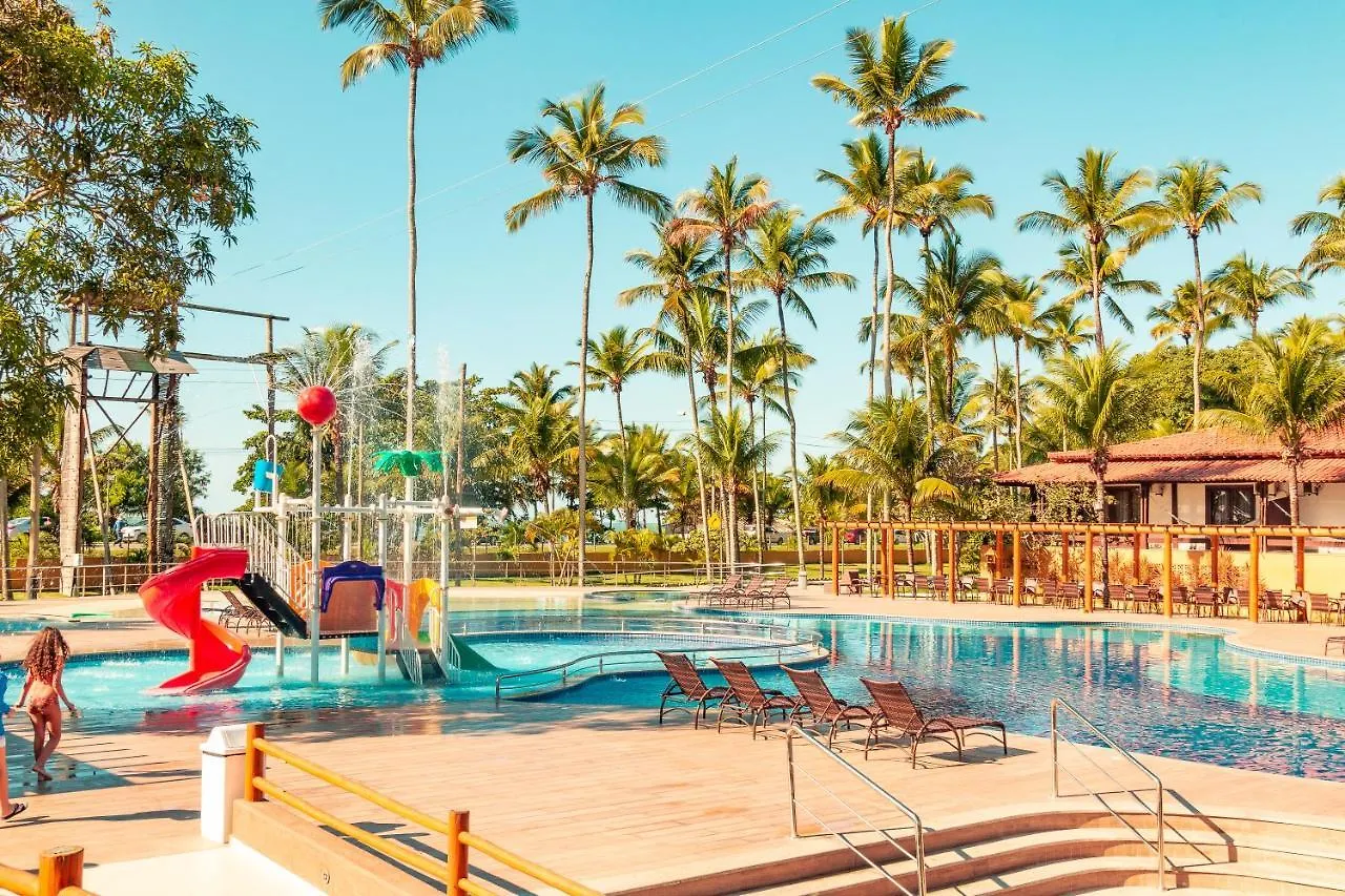 Porto Seguro Praia Resort